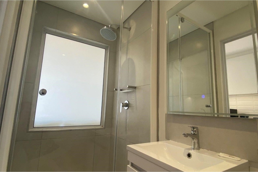 1 Bedroom Property for Sale in Woodstock Western Cape